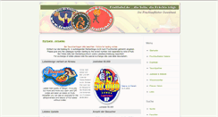 Desktop Screenshot of fruitlabel.de
